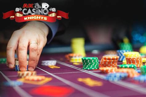 a k casino knights.